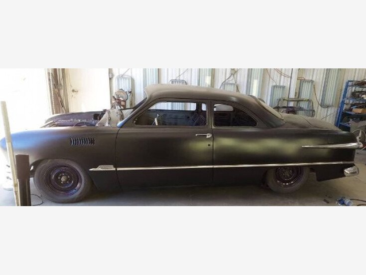 Photo for 1951 Ford Other Ford Models